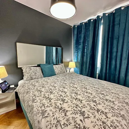 White 3 Metro Wifi 85'tv Netflix Disney+ Hbo