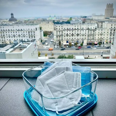 White 3 Metro Wifi 85'tv Netflix Disney+ Hbo Apartment