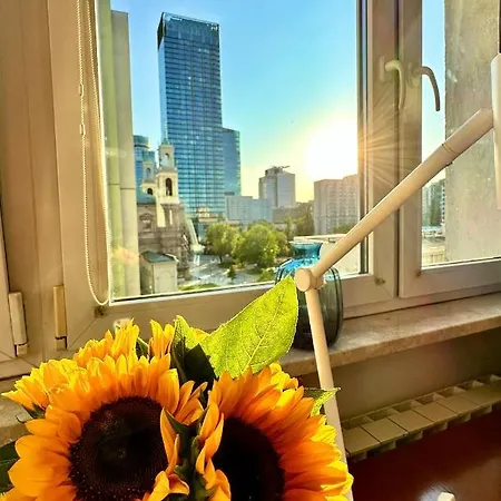 White 3 Metro Wifi 85'tv Netflix Disney+ Hbo * Варшава