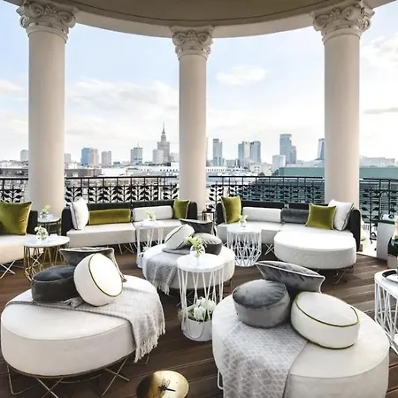 Апартаменты White 3 Metro Wifi 85'tv Netflix Disney+ Hbo Варшава