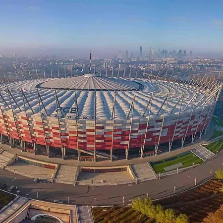 Апартаменты White 3 Metro Wifi 85'tv Netflix Disney+ Hbo *