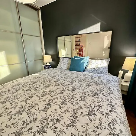 White 3 Metro Wifi 85'tv Netflix Disney+ Hbo