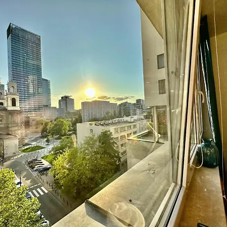 White 3 Metro Wifi 85'tv Netflix Disney+ Hbo * Варшава