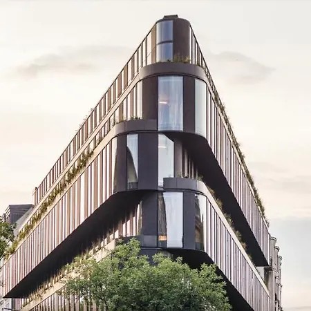 White 3 Metro Wifi 85'tv Netflix Disney+ Hbo Διαμέρισμα